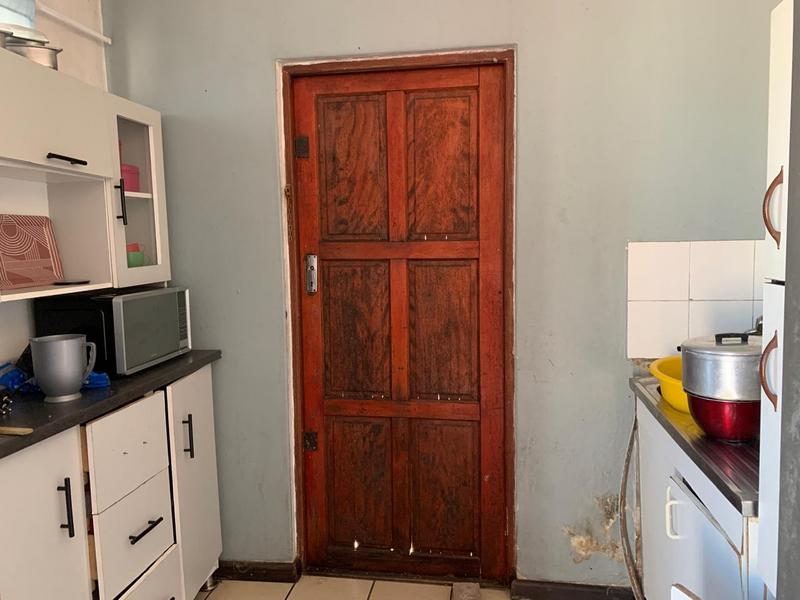 2 Bedroom Property for Sale in Delft Western Cape